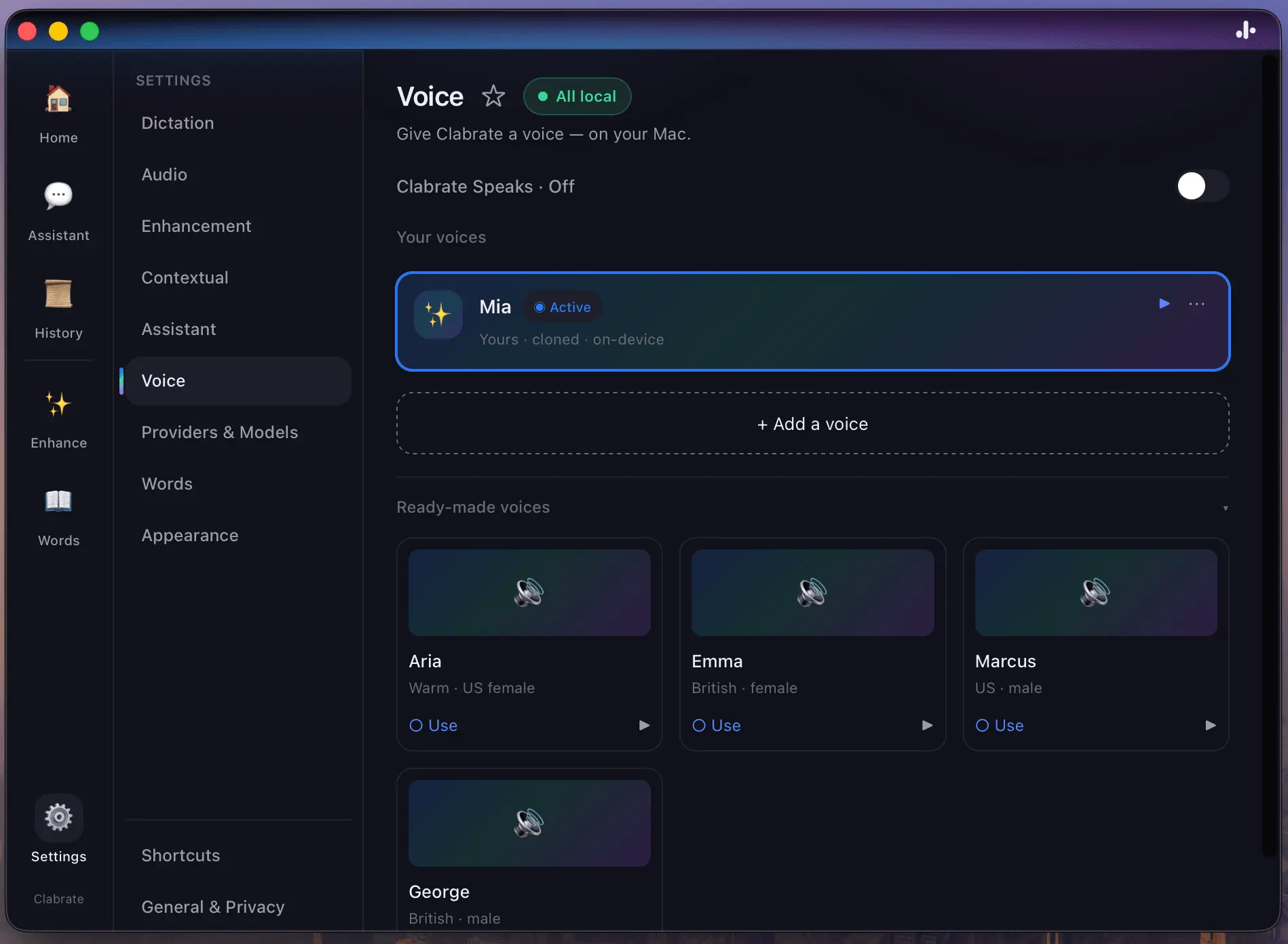 Screenshot 8 of Clabrate