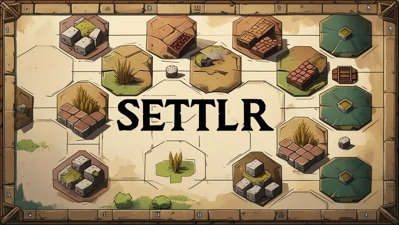 Screenshot 1 of Settlr