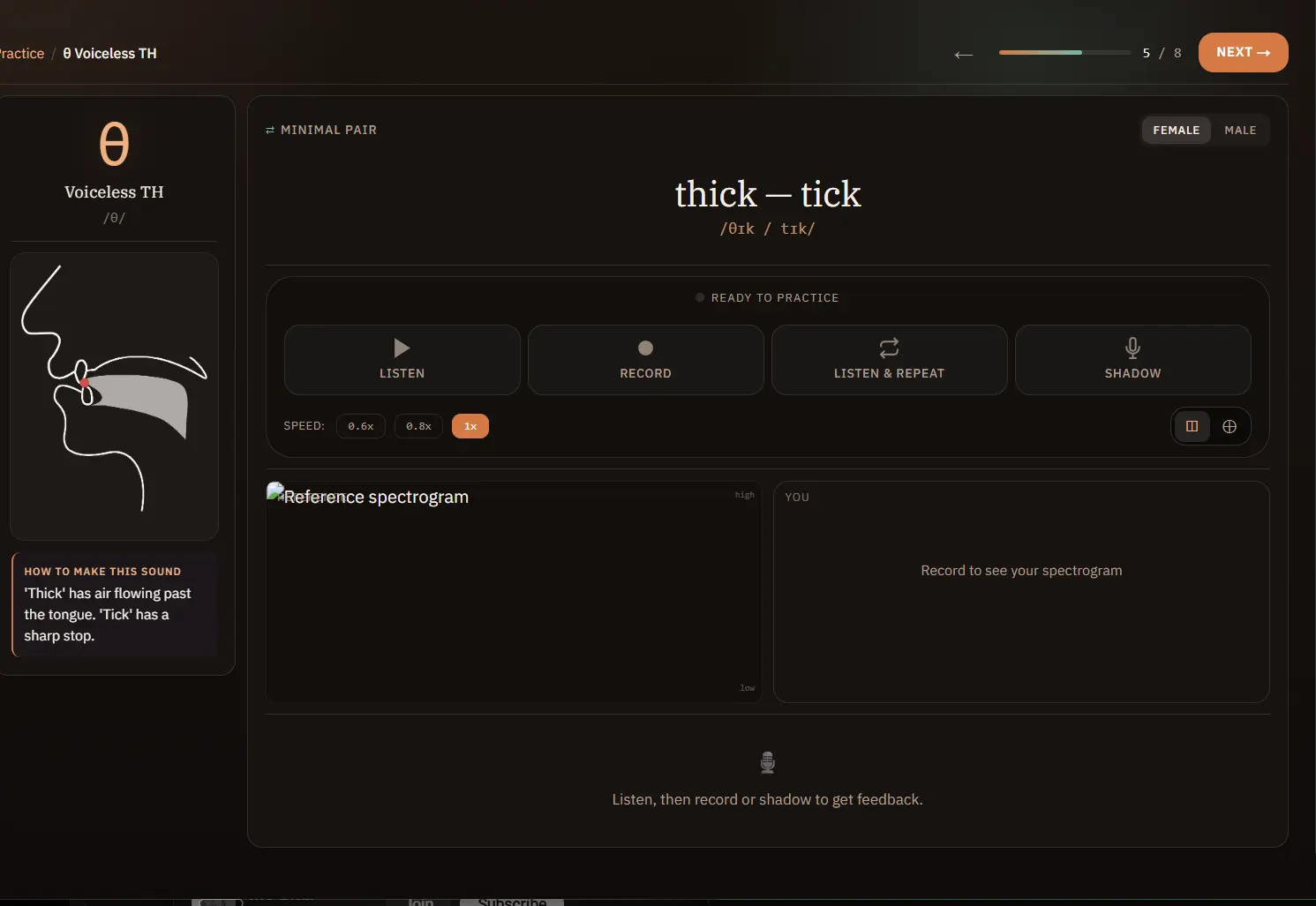 Screenshot 4 of Liltra