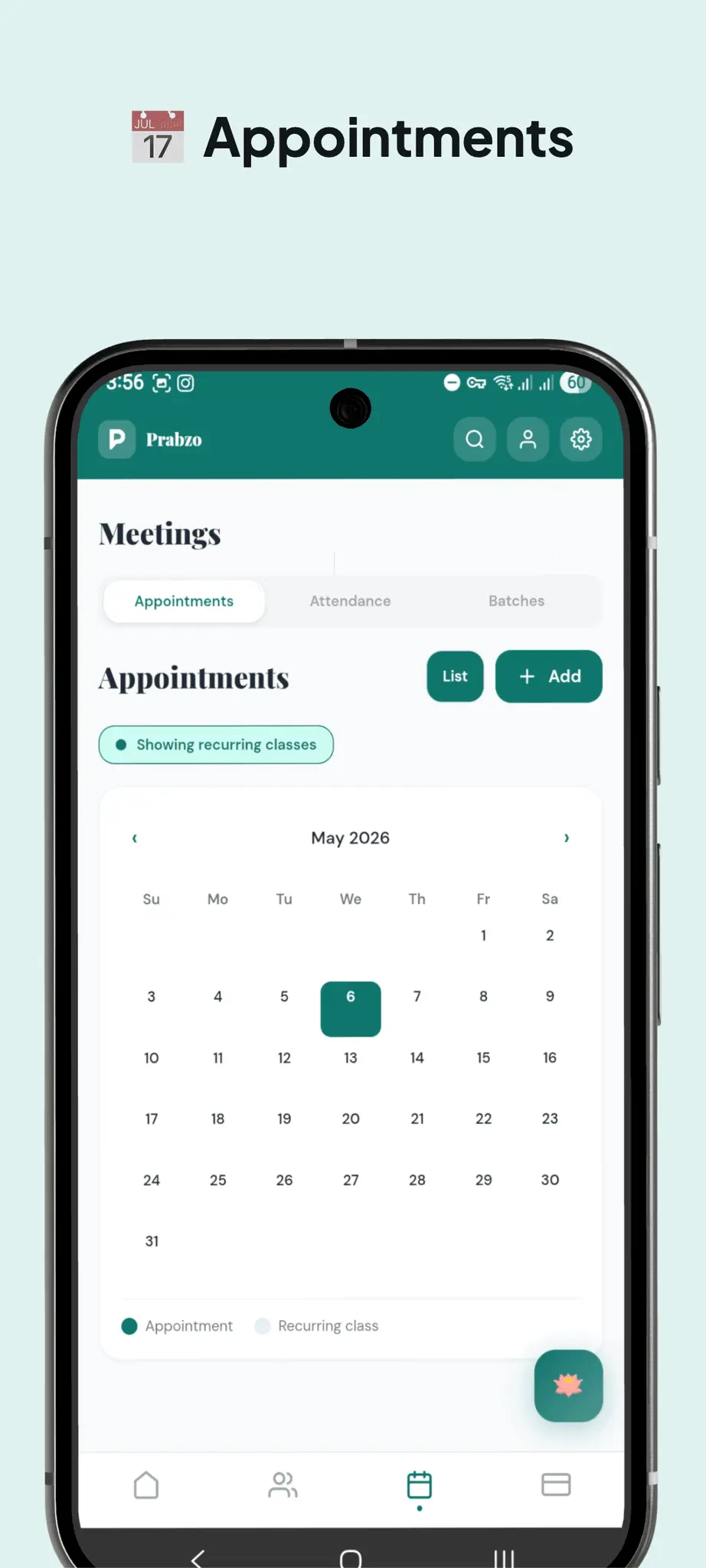 Screenshot 3 of Prabzo