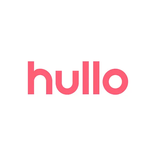 Screenshot 1 of Hullo AI Bio Generator