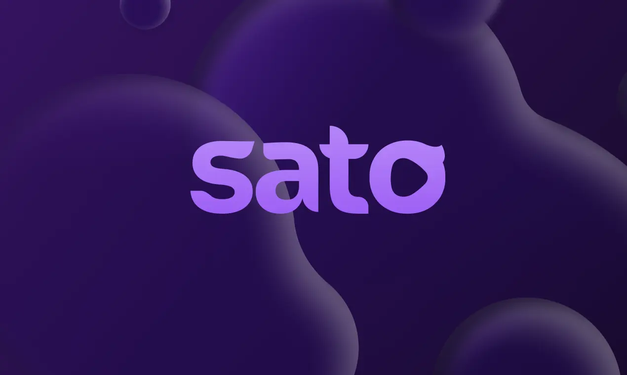 Screenshot 1 of Sato Video Player