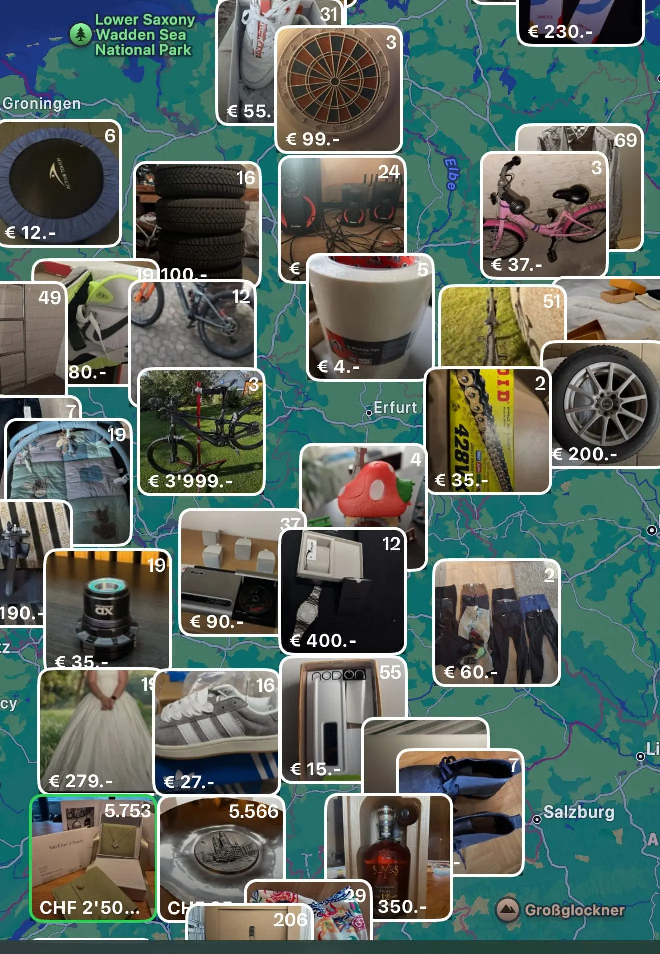 Screenshot 3 of Shack