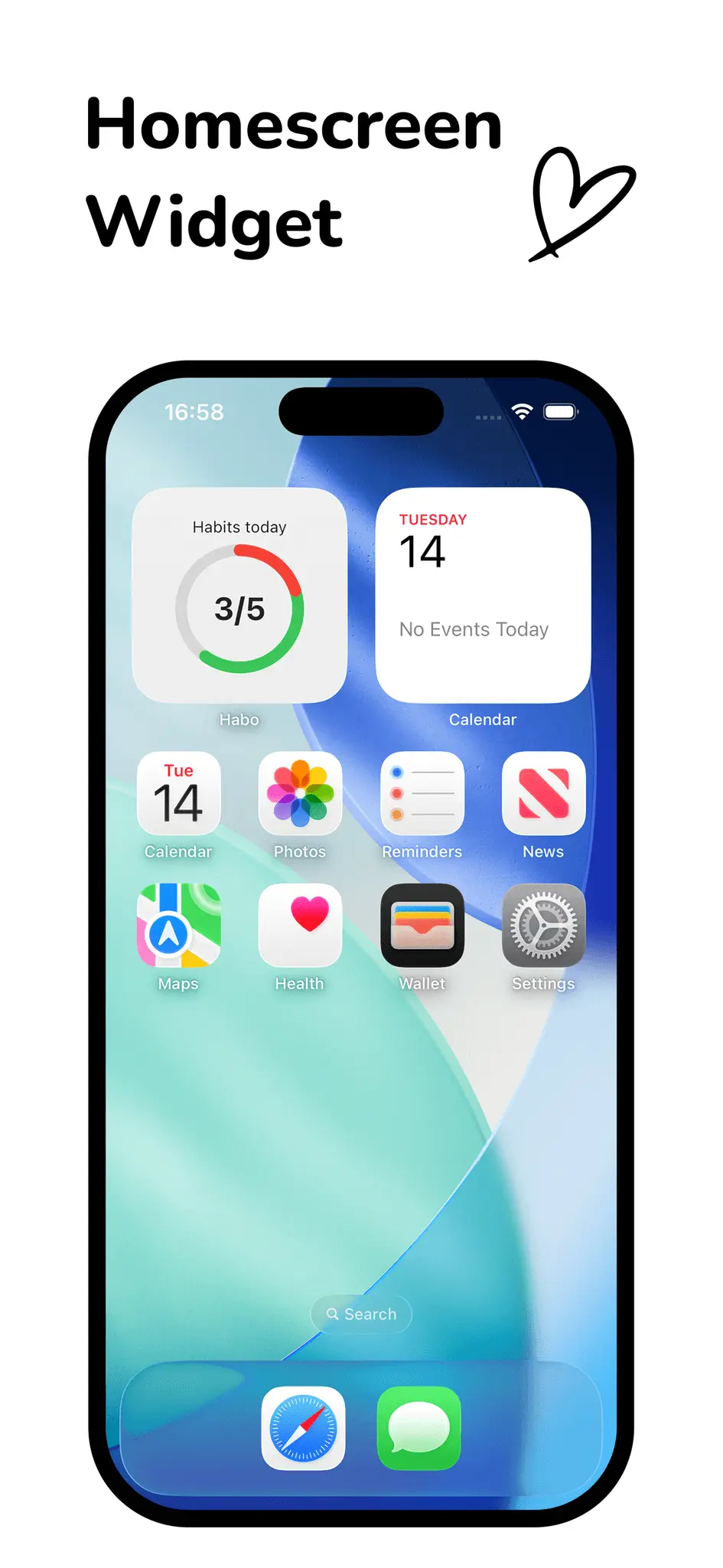 Screenshot 8 of Habo