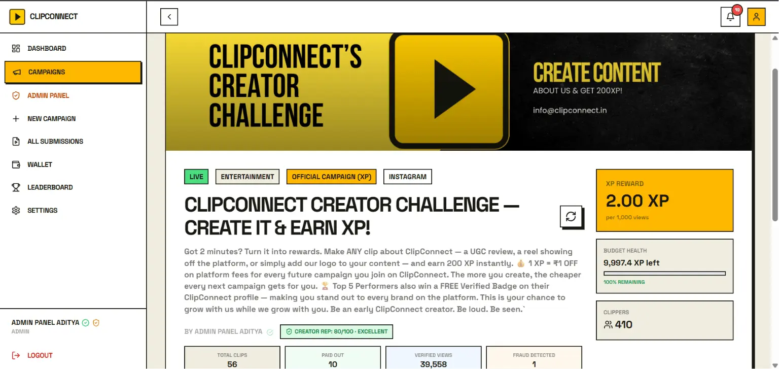 Screenshot 4 of ClipConnect
