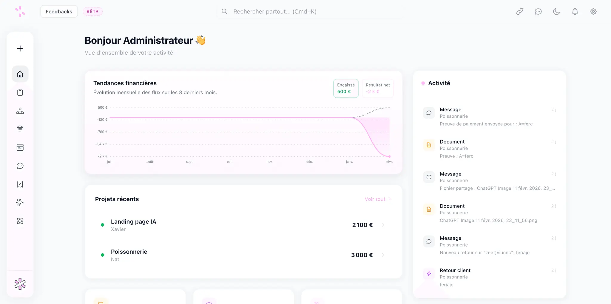Screenshot 4 of Nexte