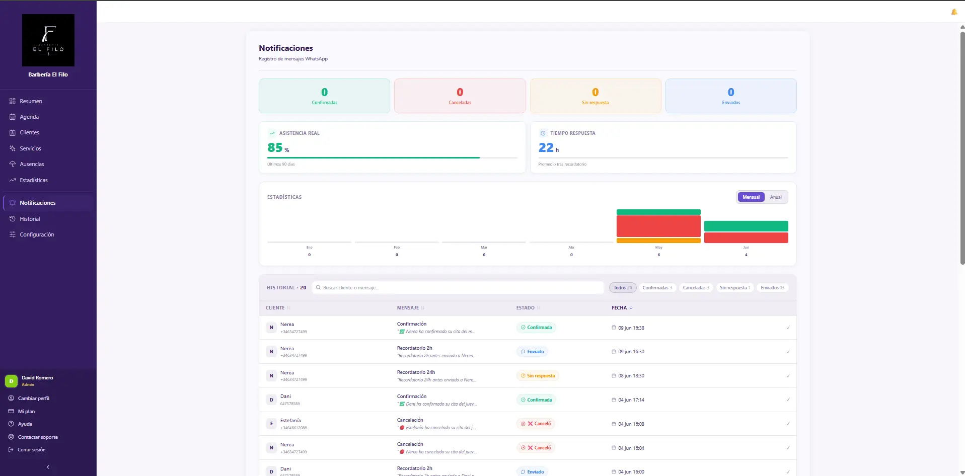 Screenshot 2 of Knöa