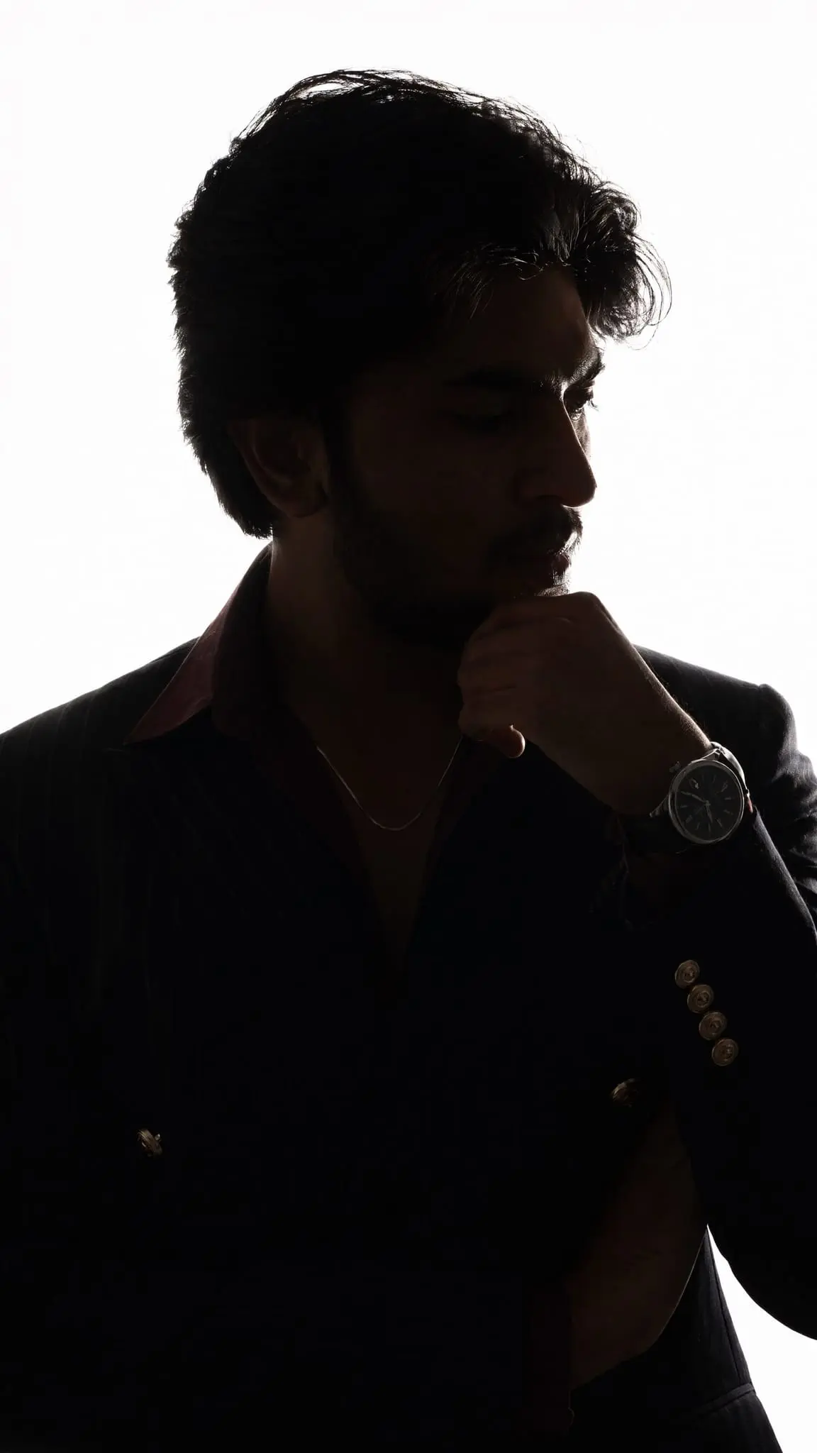 Screenshot 1 of Harshith's Newsletter