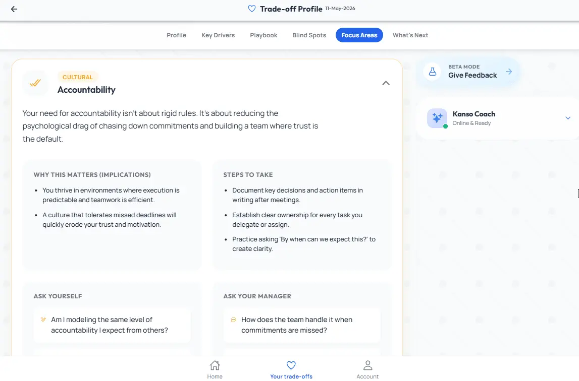 Screenshot 3 of Kanso