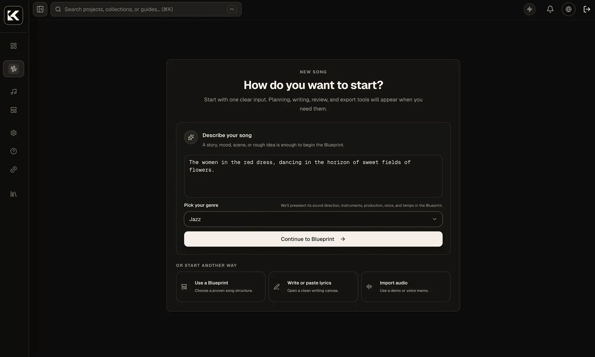 Screenshot 1 of Kordra