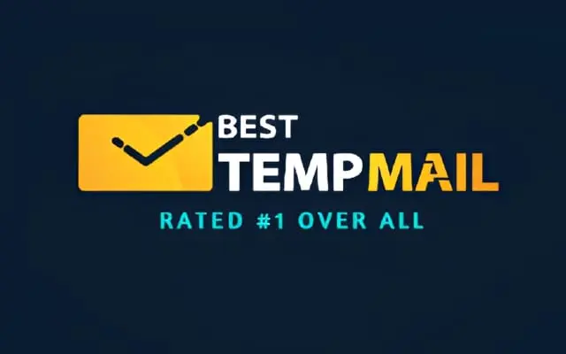 Screenshot 3 of Best Temp Mail