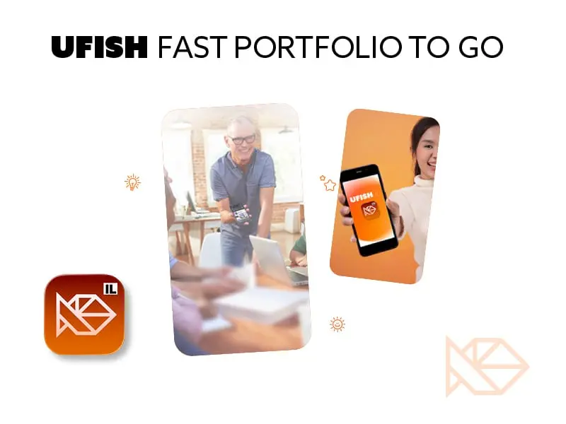 Screenshot 1 of Ufish