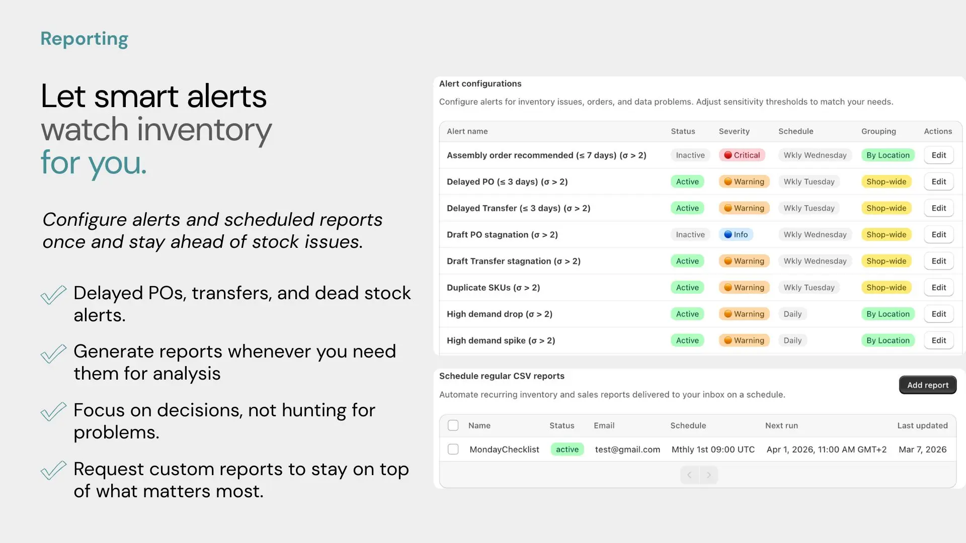 Screenshot 2 of Synplex