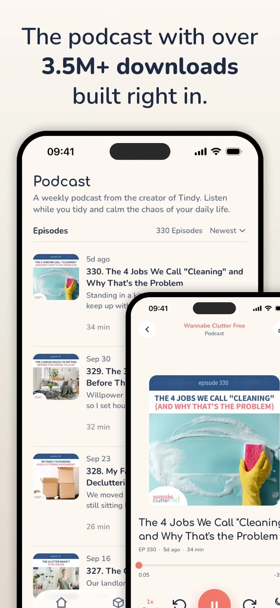 Screenshot 7 of Tindy