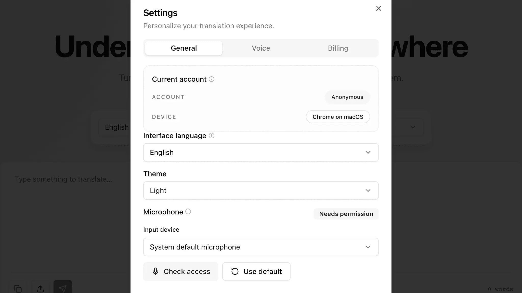 Screenshot 4 of Lang Knock