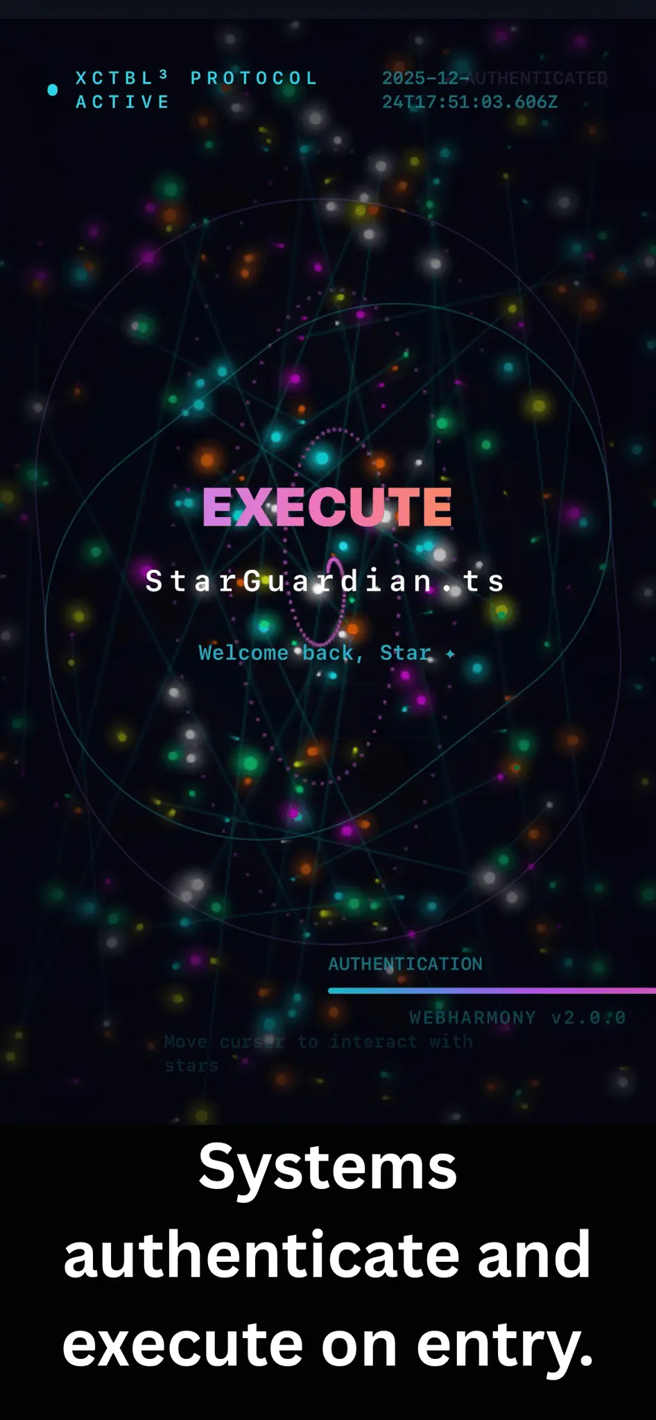 Screenshot 8 of XCTBL³ Space