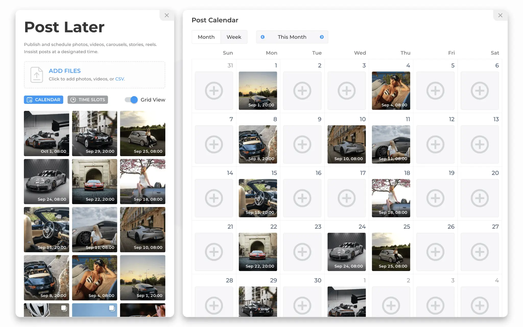 Screenshot 2 of INSSIST