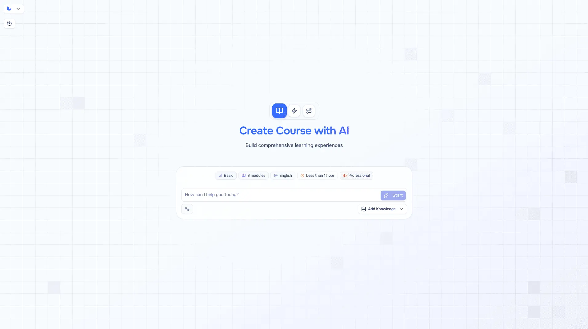 Screenshot 3 of Learniverse