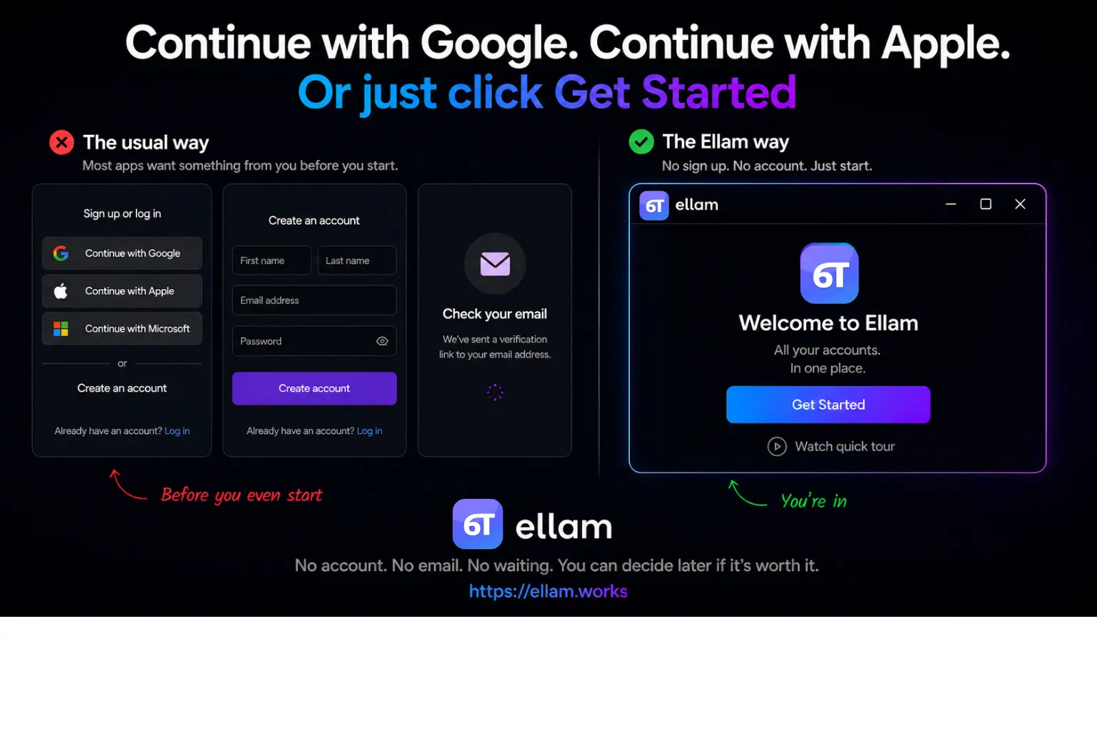 Screenshot 2 of Ellam