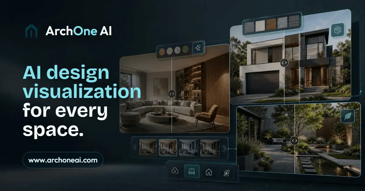 Screenshot 4 of ArchOne AI