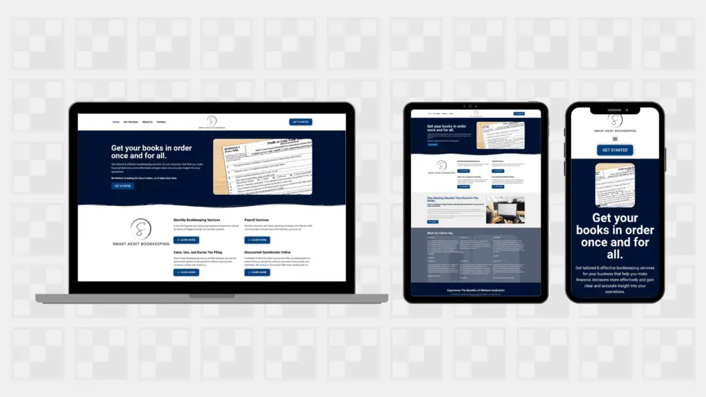 Screenshot 2 of Falls Technology Group