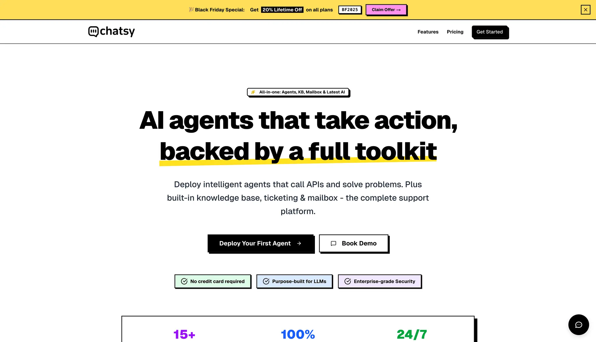 Screenshot 5 of Chatsy 