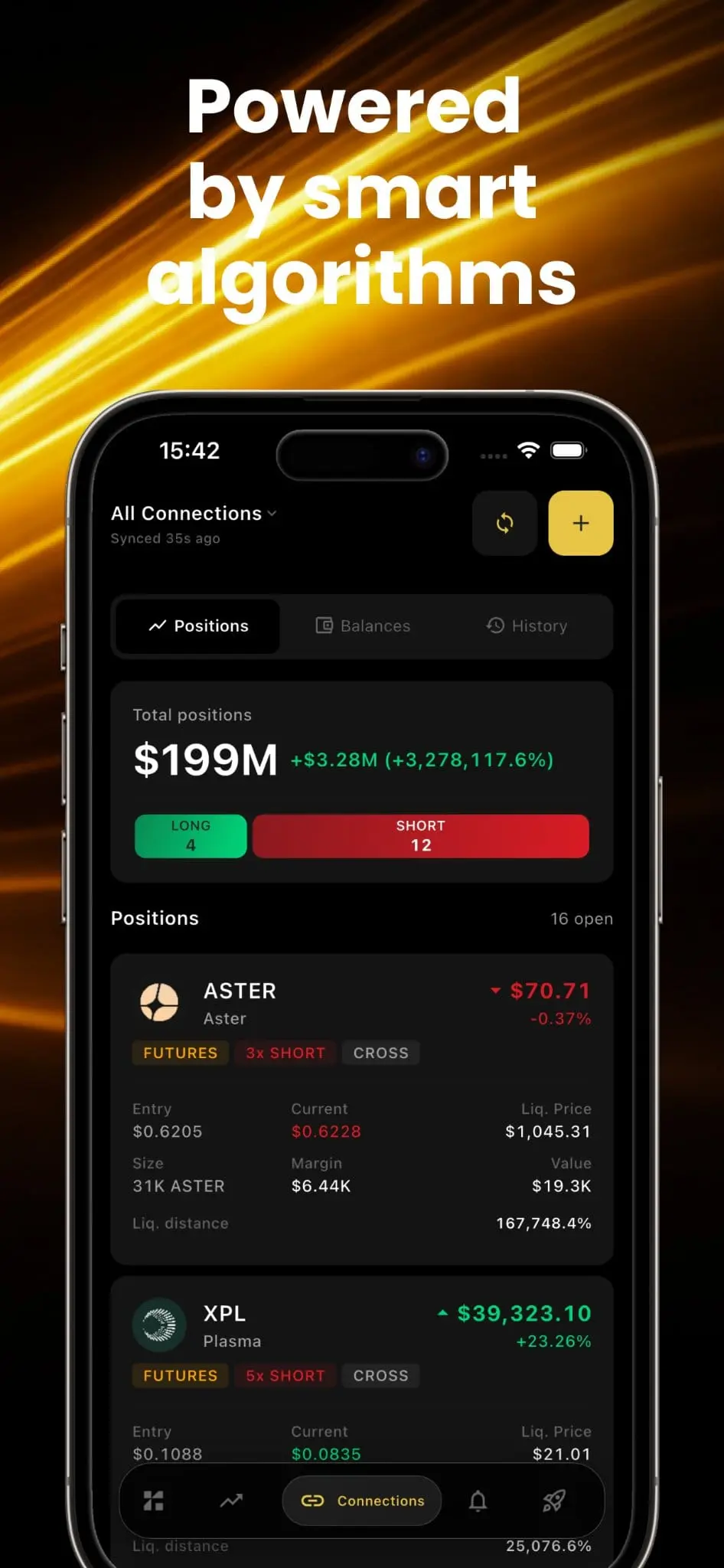 Screenshot 5 of Flicker
