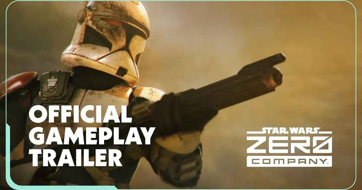 Screenshot 1 of Zero Company Guide