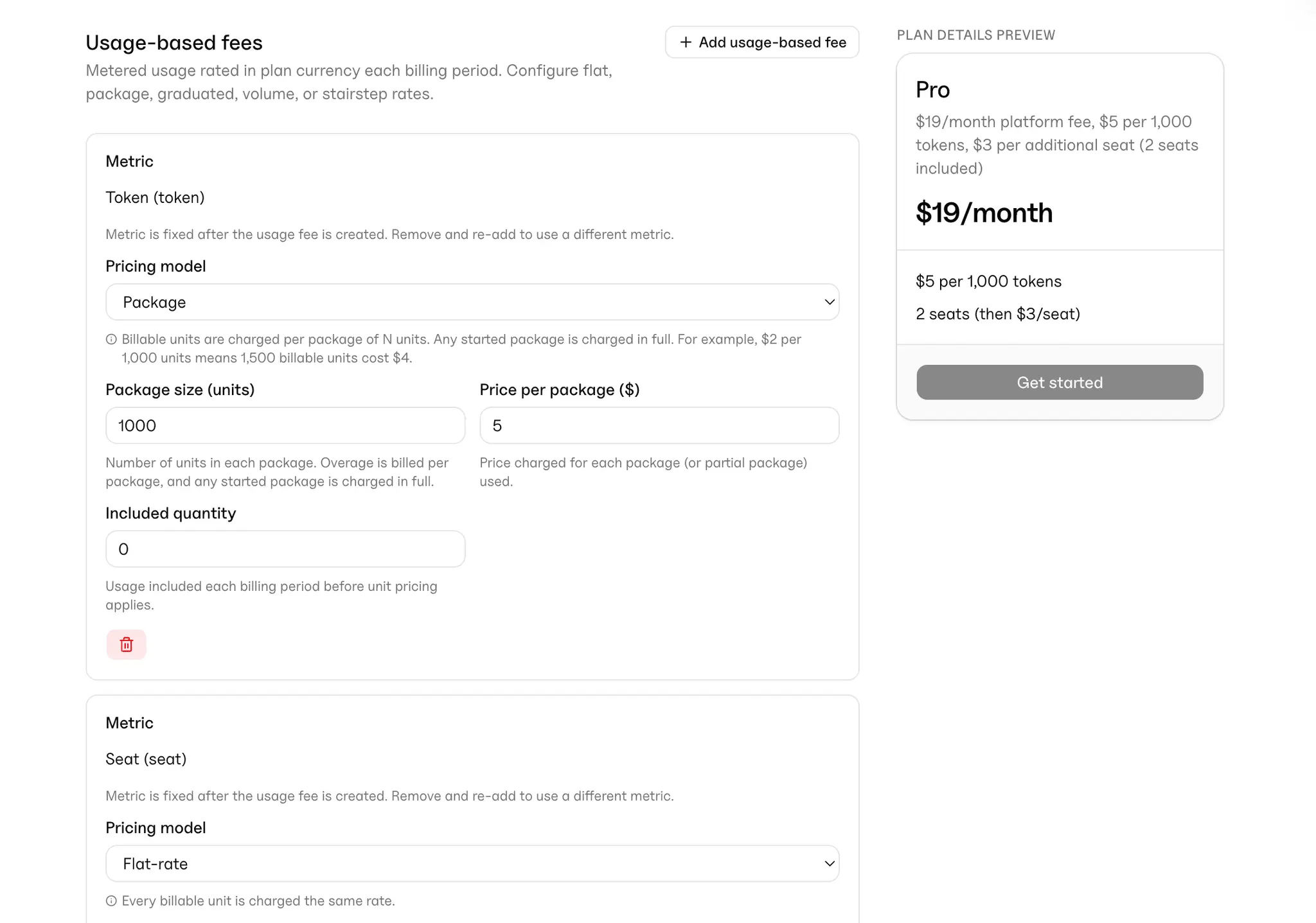 Screenshot 2 of Codelet