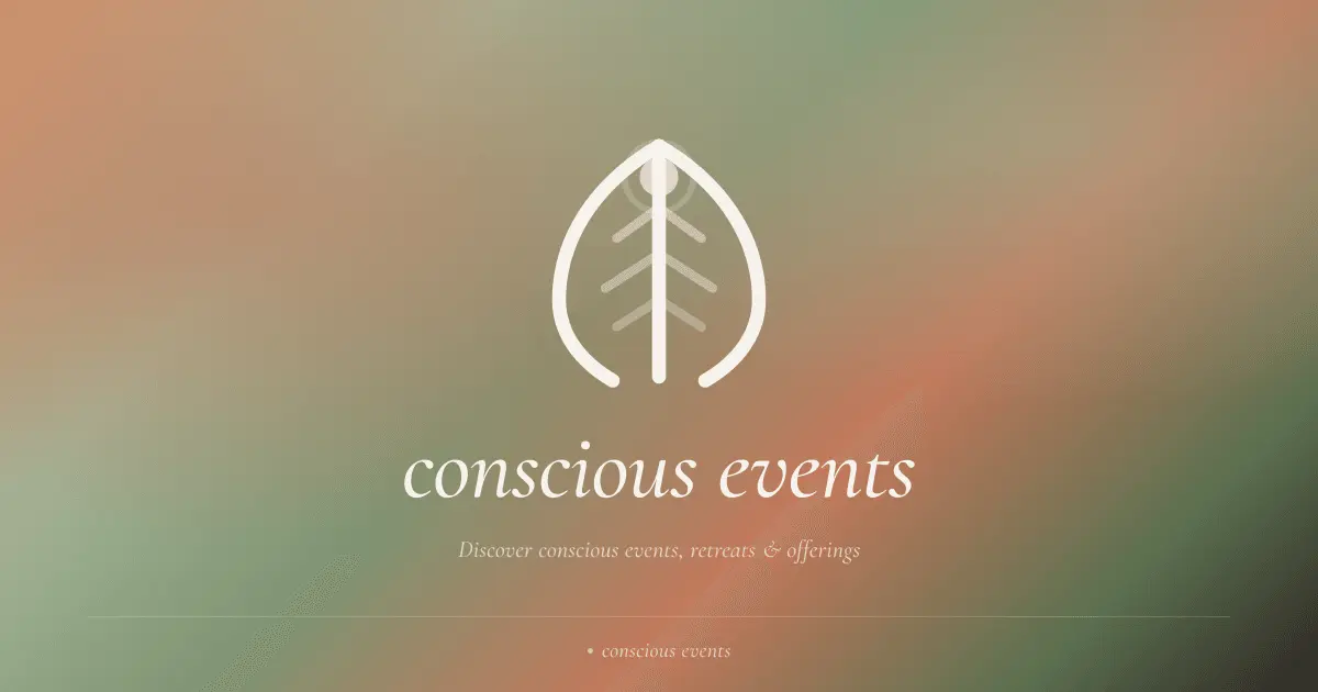 Screenshot 1 of Conscious Events