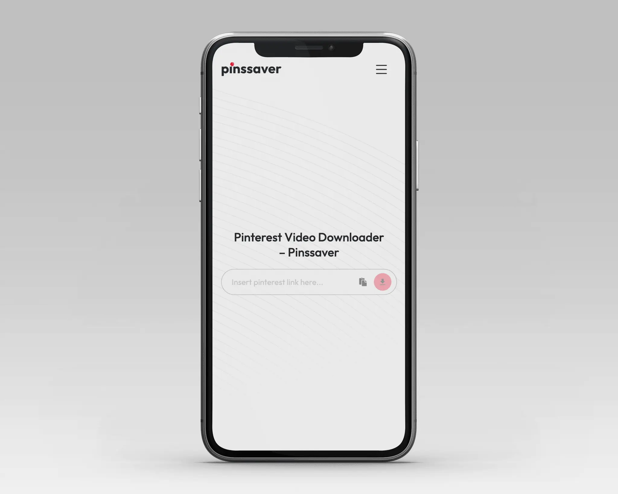 Screenshot 4 of Pinssaver