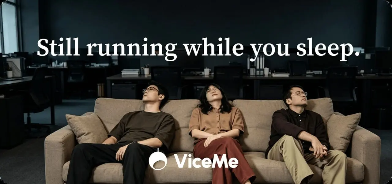 Screenshot 1 of ViceMe
