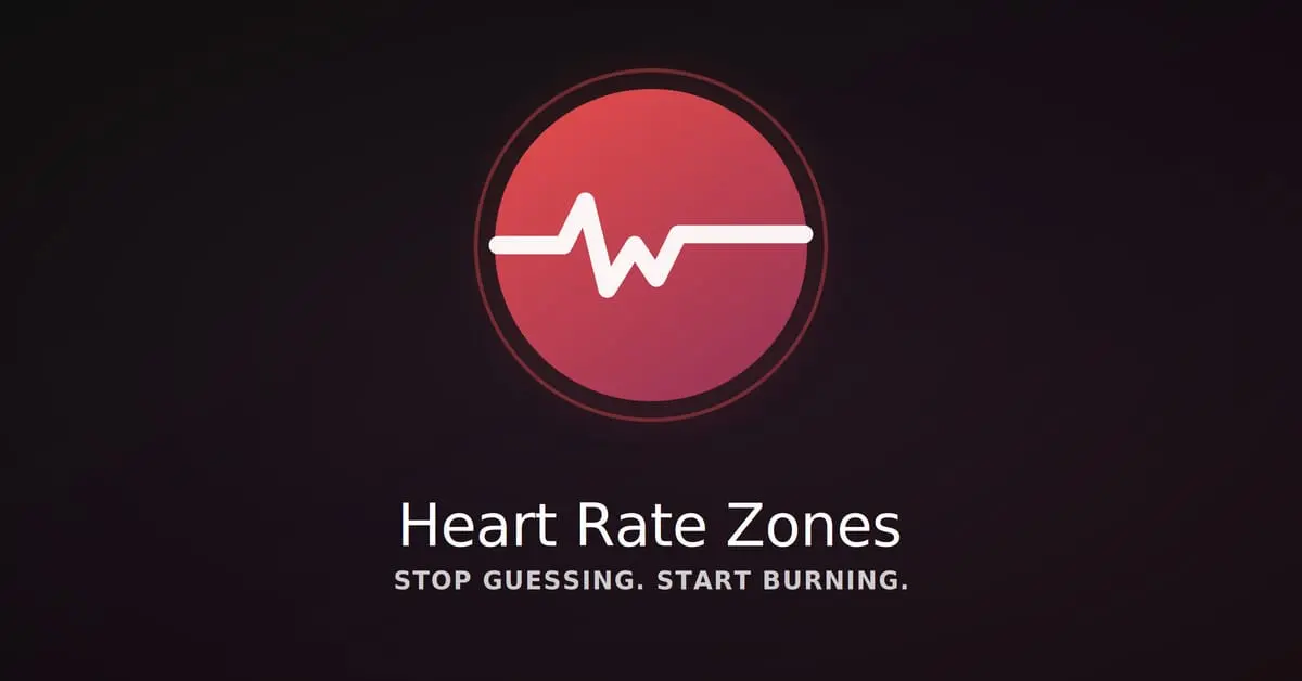Screenshot 1 of Calculate My Heart Rate