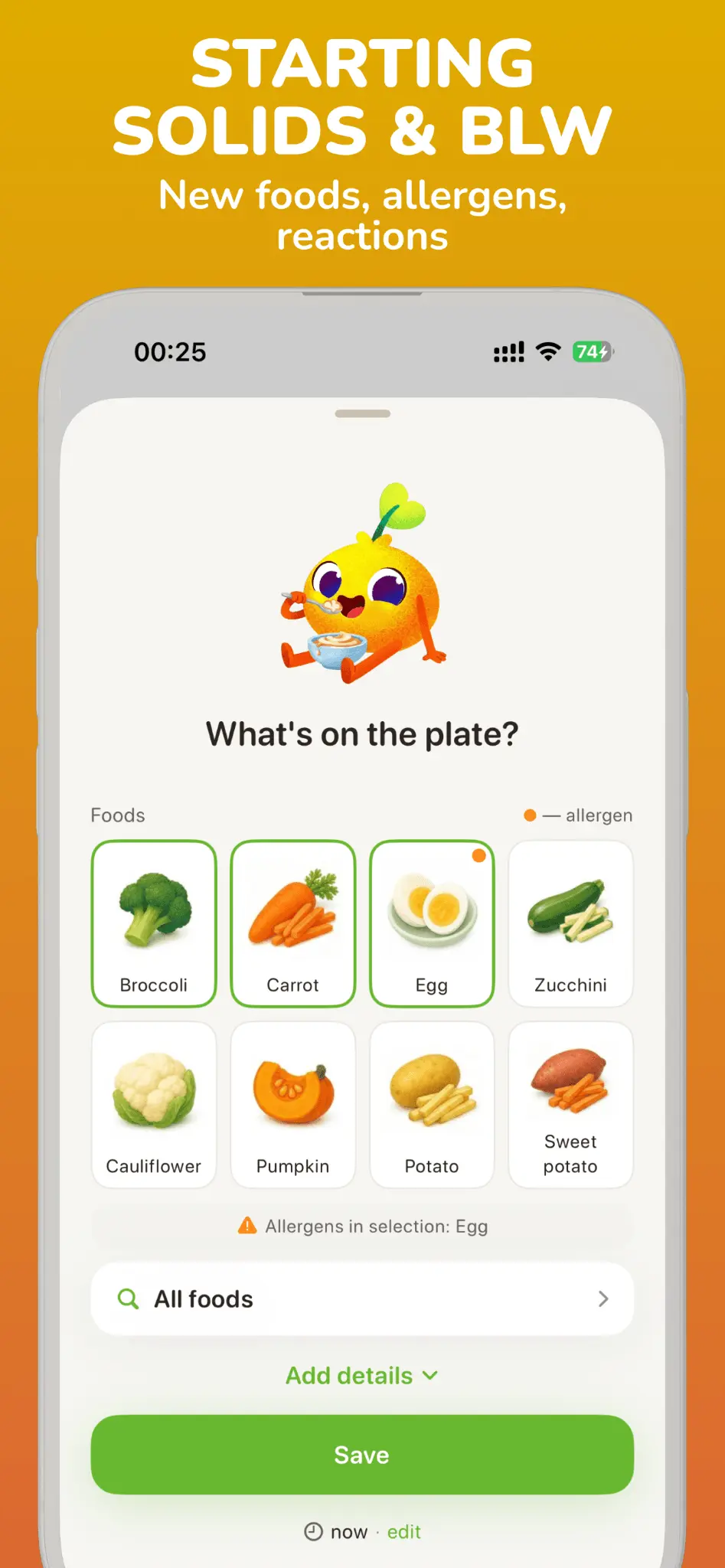 Screenshot 5 of Sunny Seed