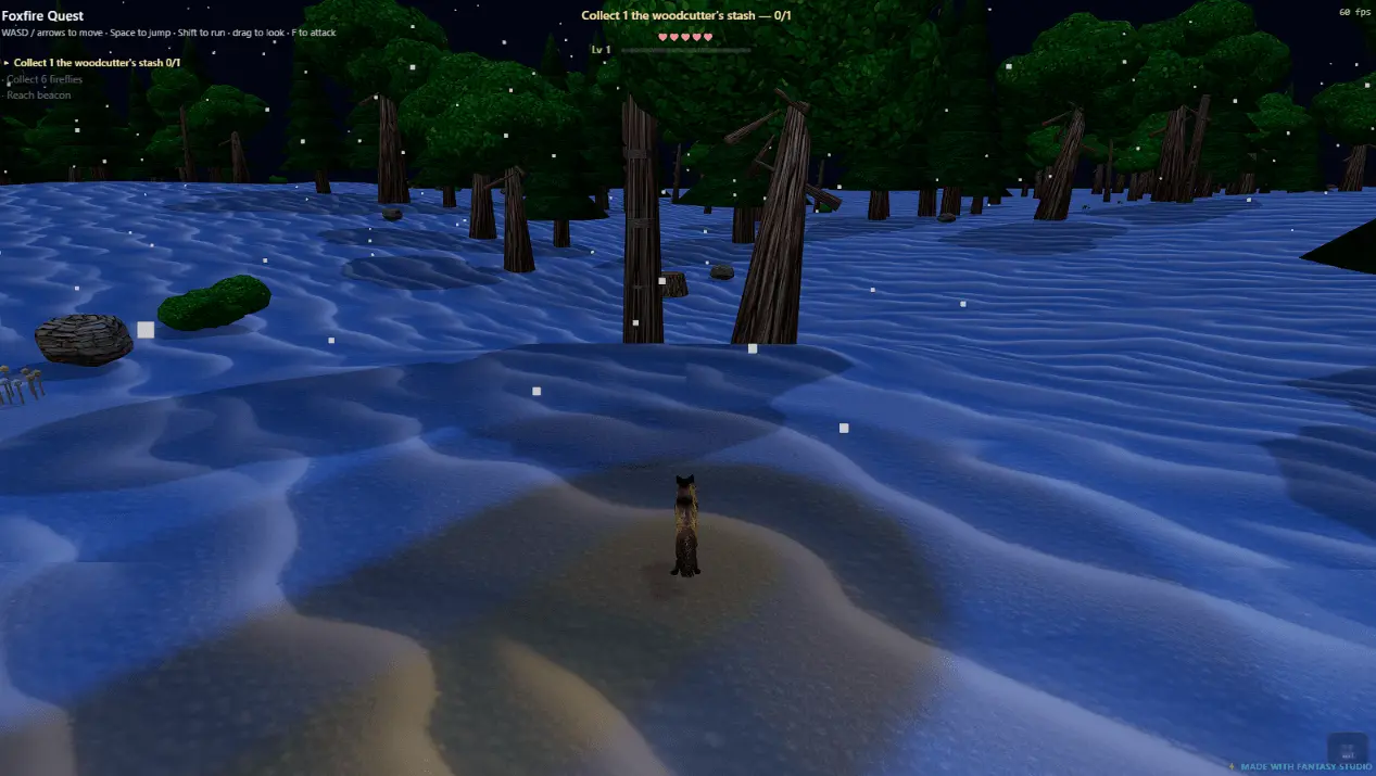 Screenshot 5 of Fantasy Studio