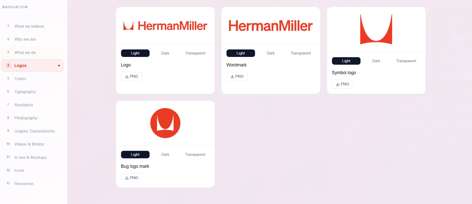 Screenshot 2 of BrandKity