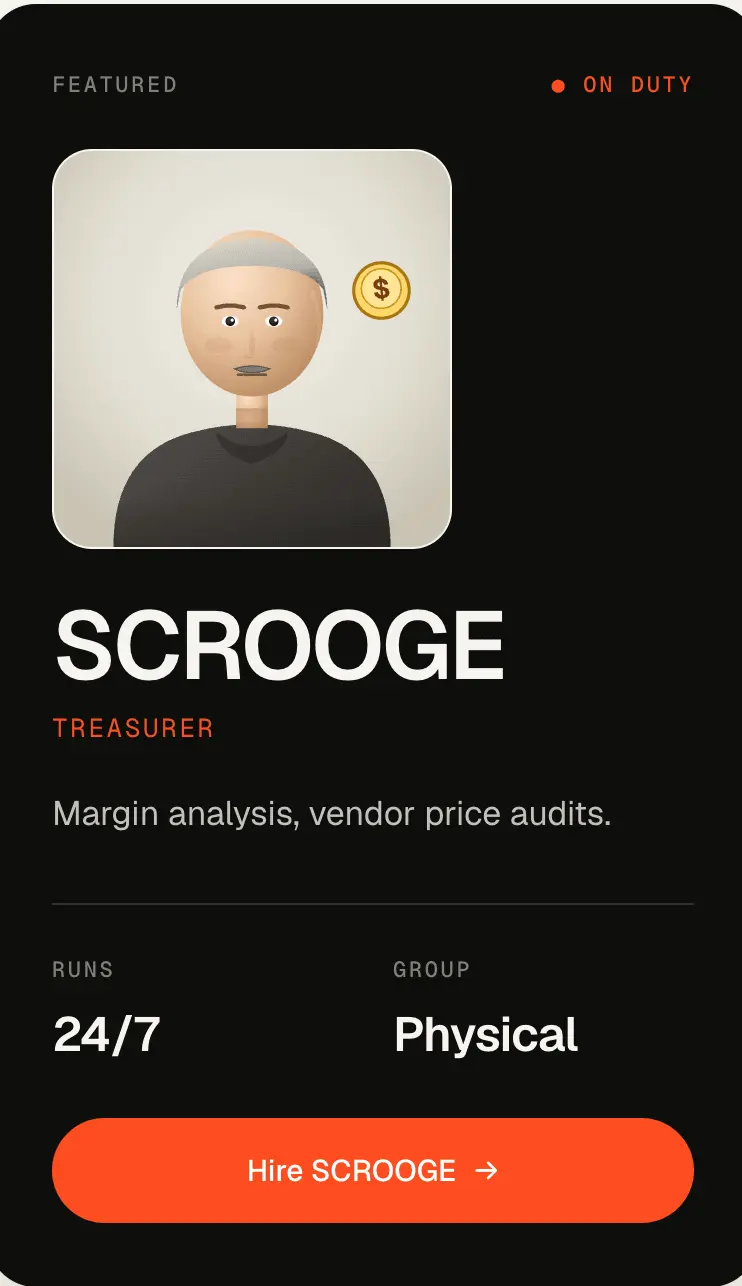 Screenshot 7 of Kesper