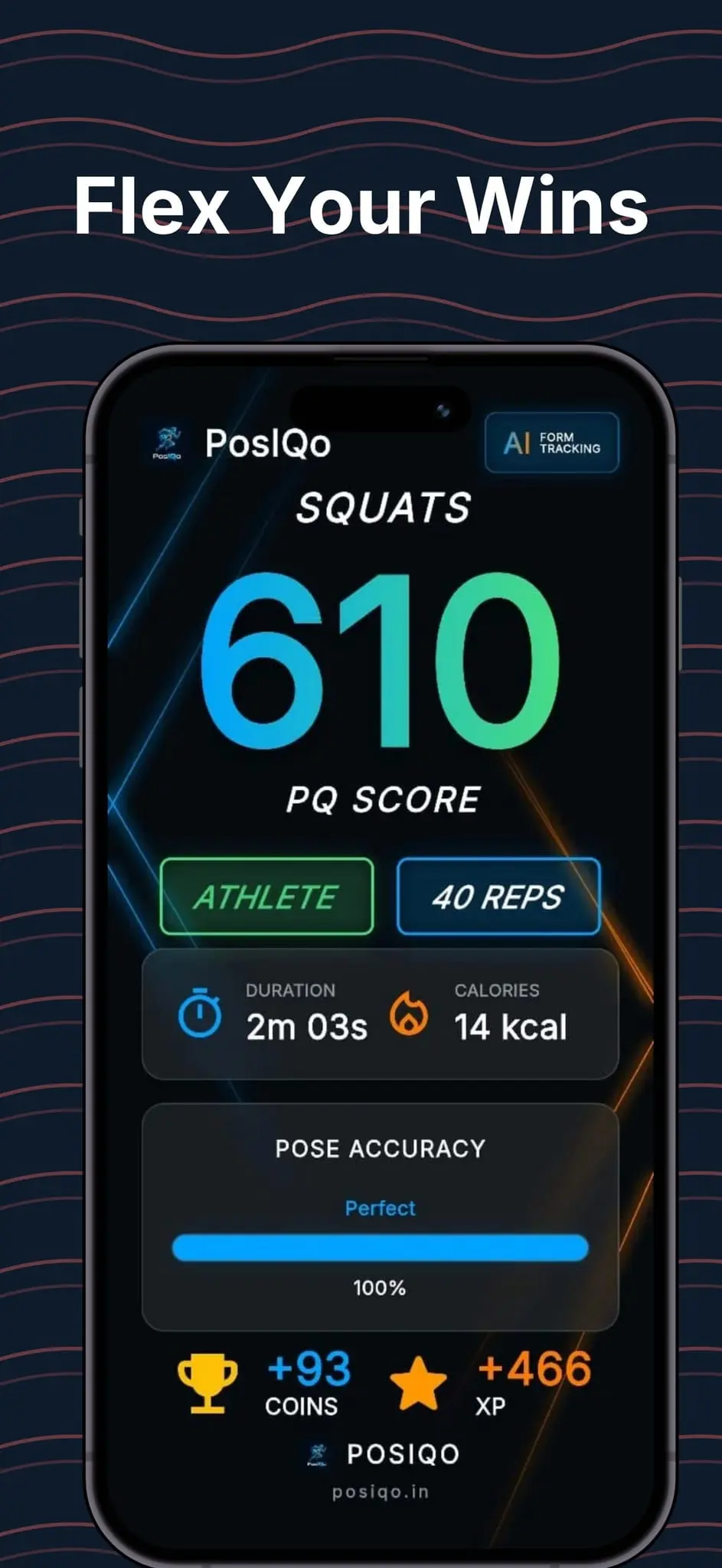 Screenshot 7 of Posiqo