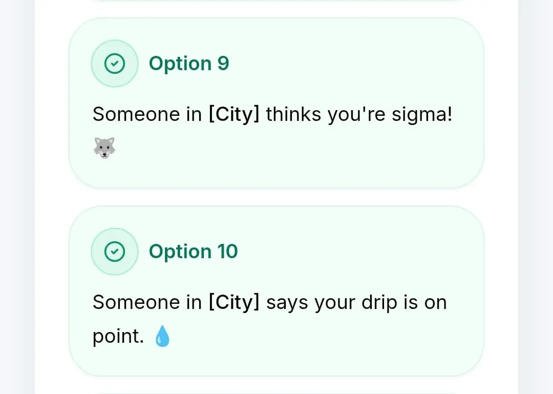 Screenshot 1 of Someone
