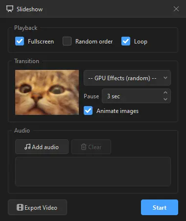 Screenshot 6 of HawkView