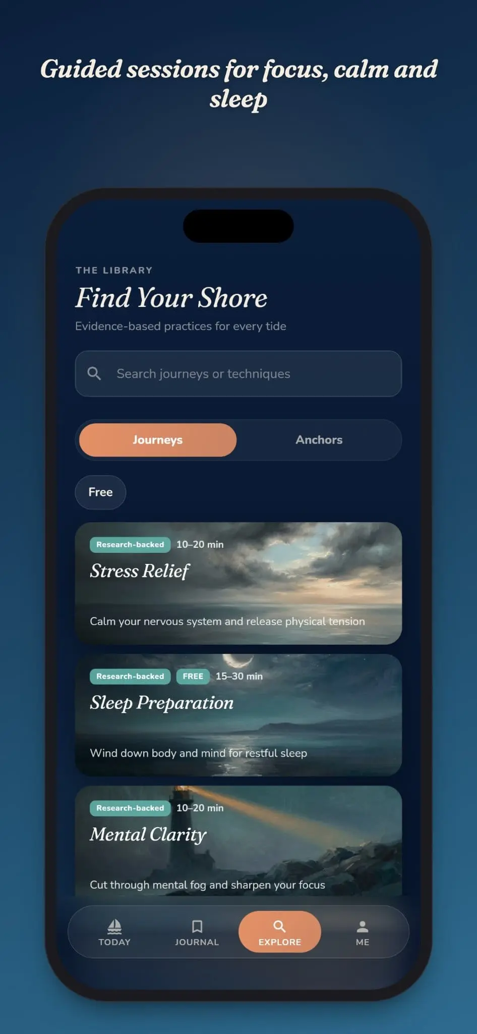 Screenshot 4 of Shora