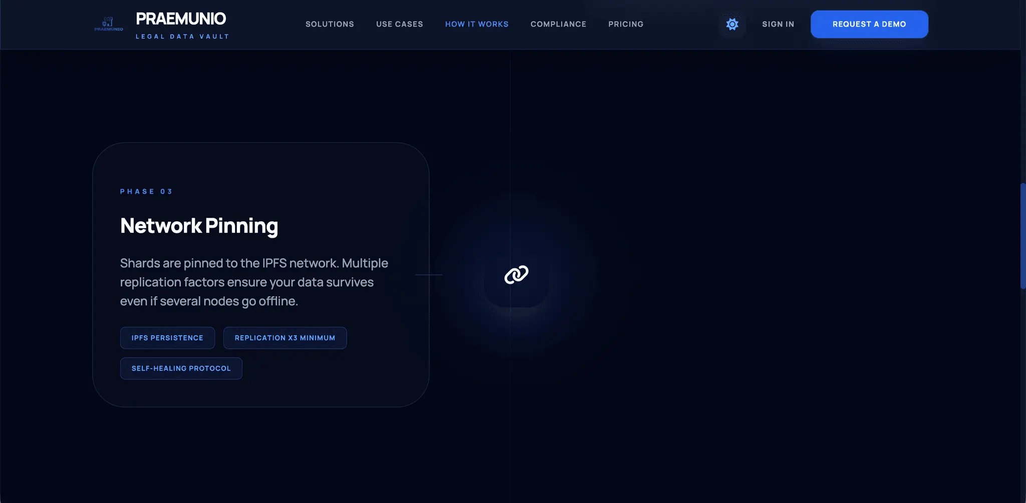 Screenshot 4 of Praemunio+