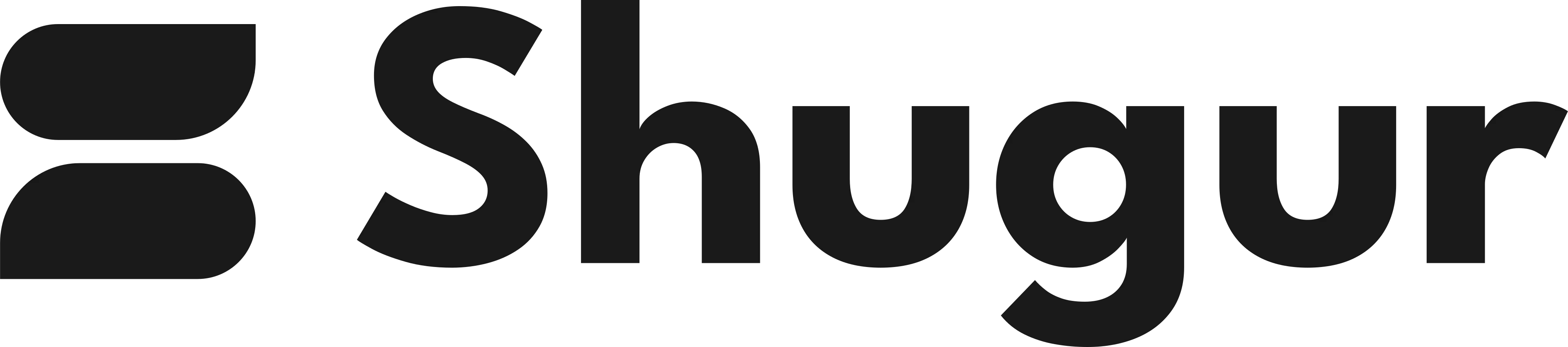 Screenshot 1 of Shugur
