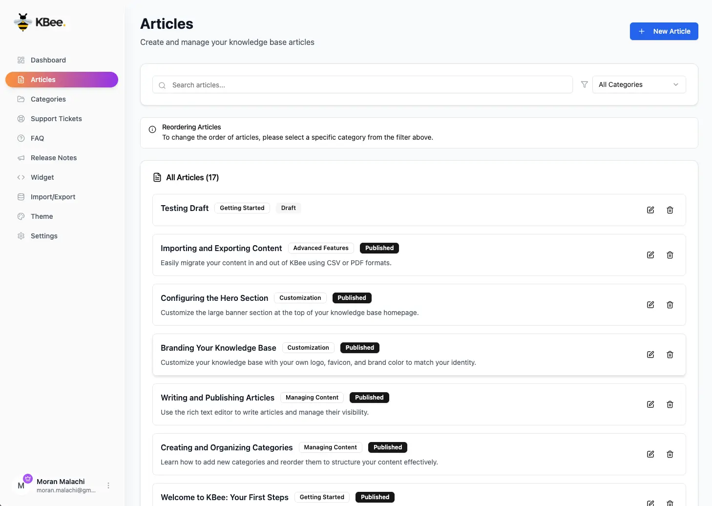 Screenshot 3 of KBee