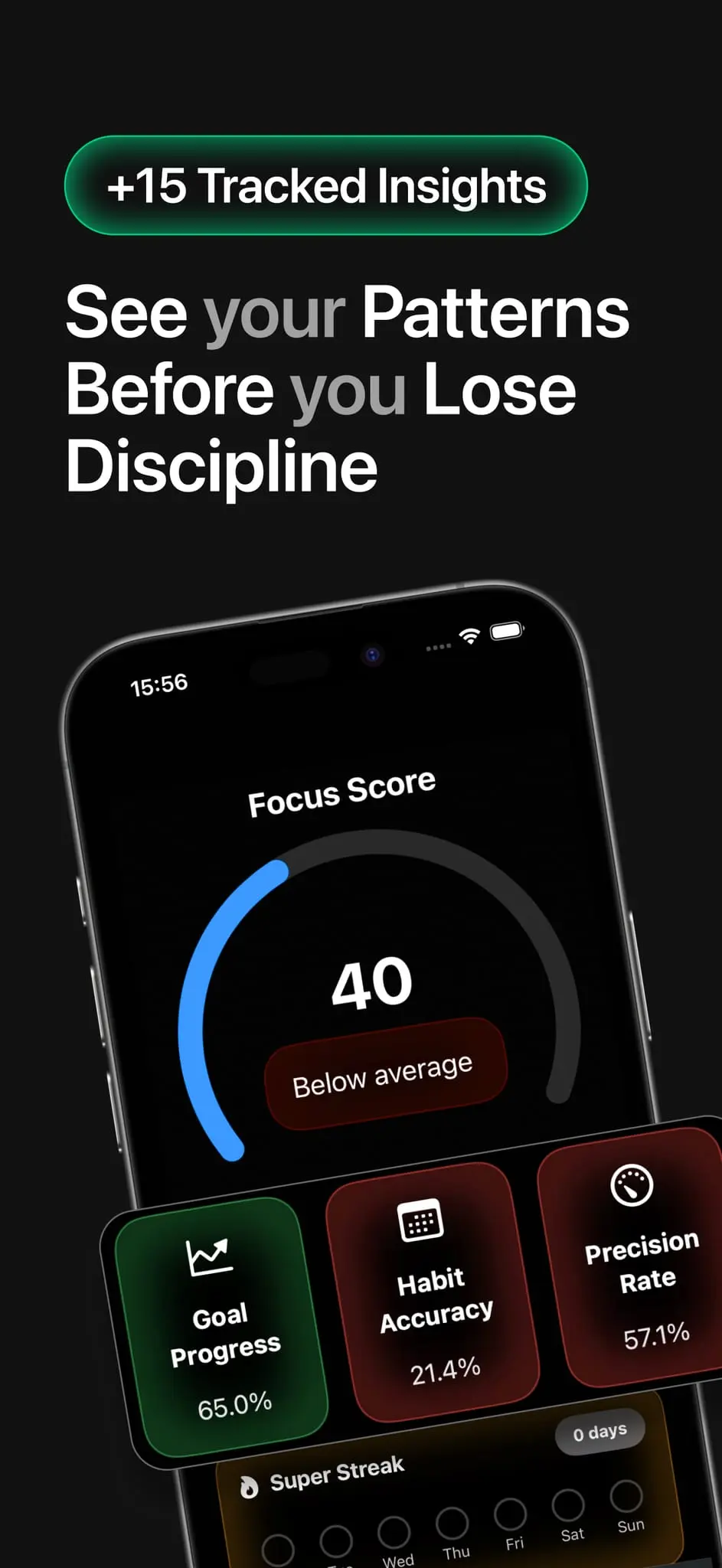 Screenshot 6 of Pattrn