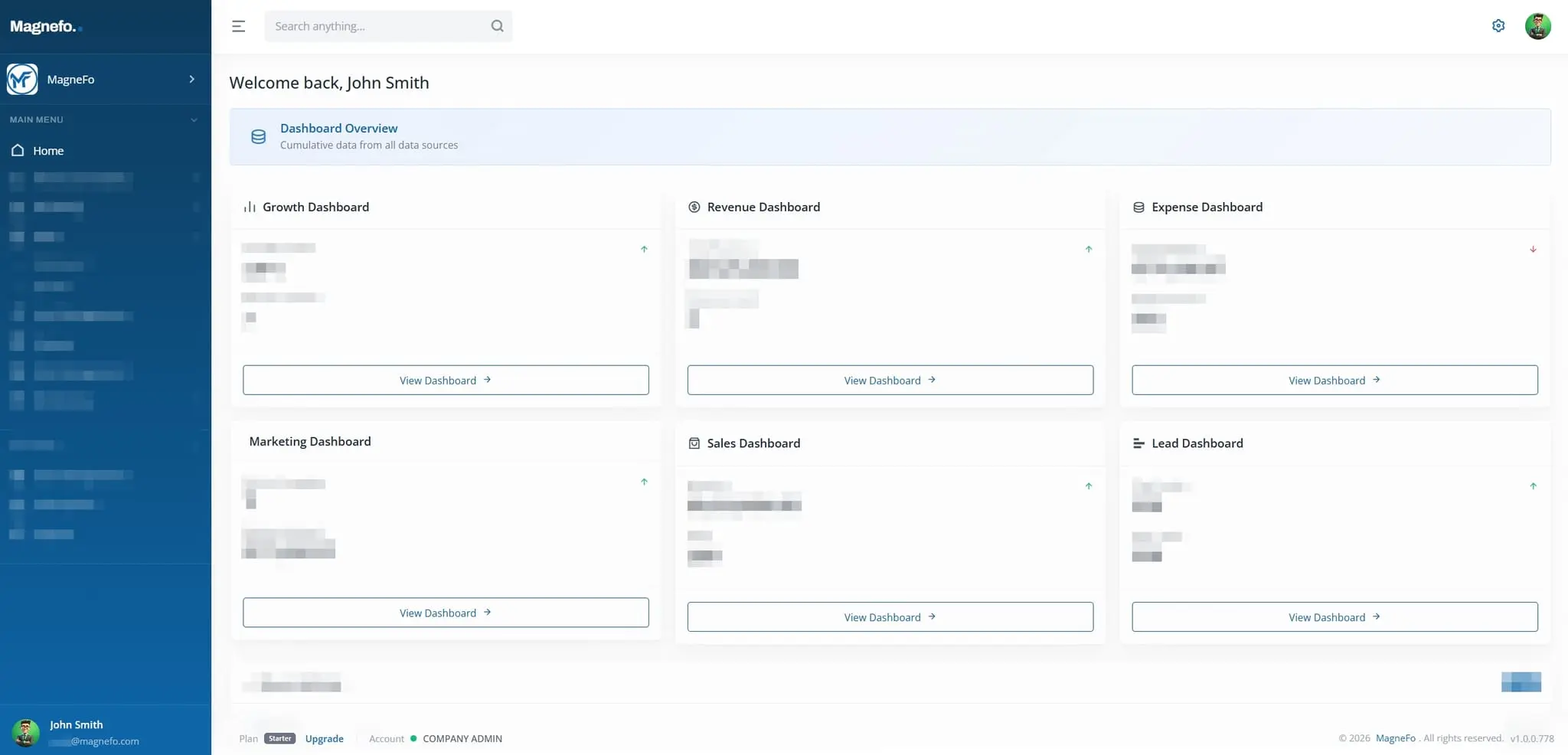 Screenshot 3 of MagneFo