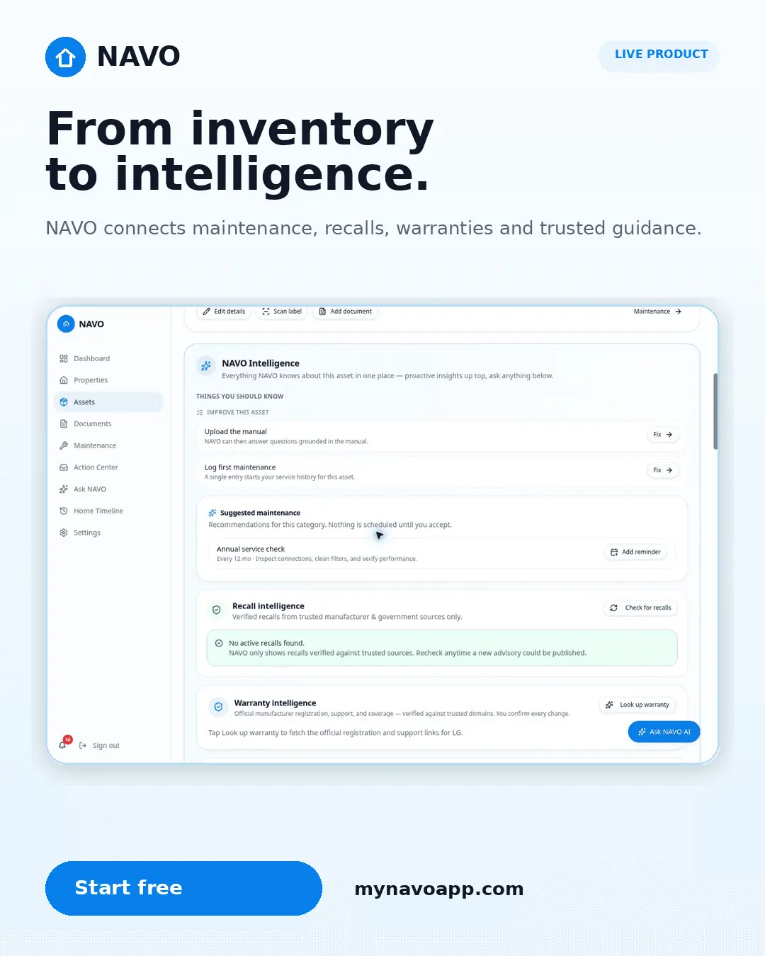 Screenshot 8 of NAVO