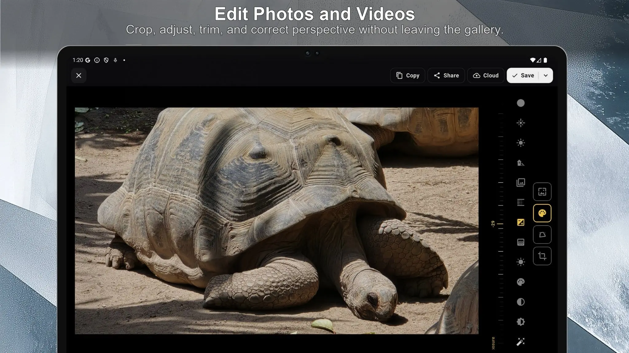 Screenshot 6 of SyncGallery