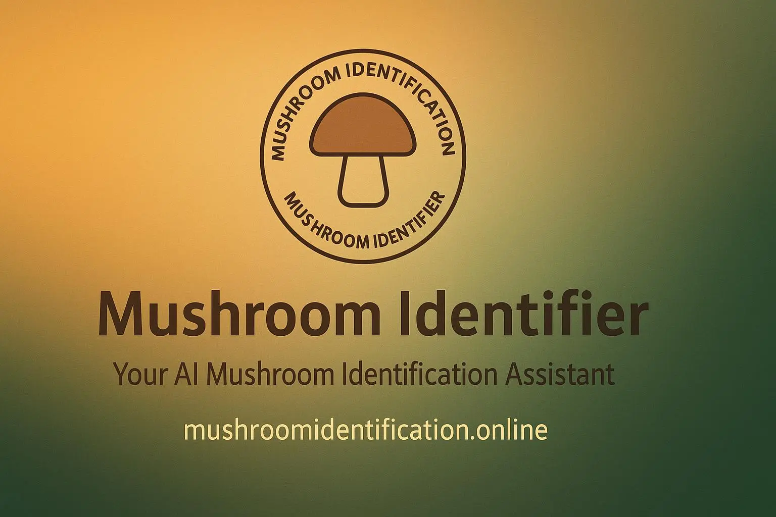 Screenshot 1 of Mushroom Identifier - Fast & Accurate Mu