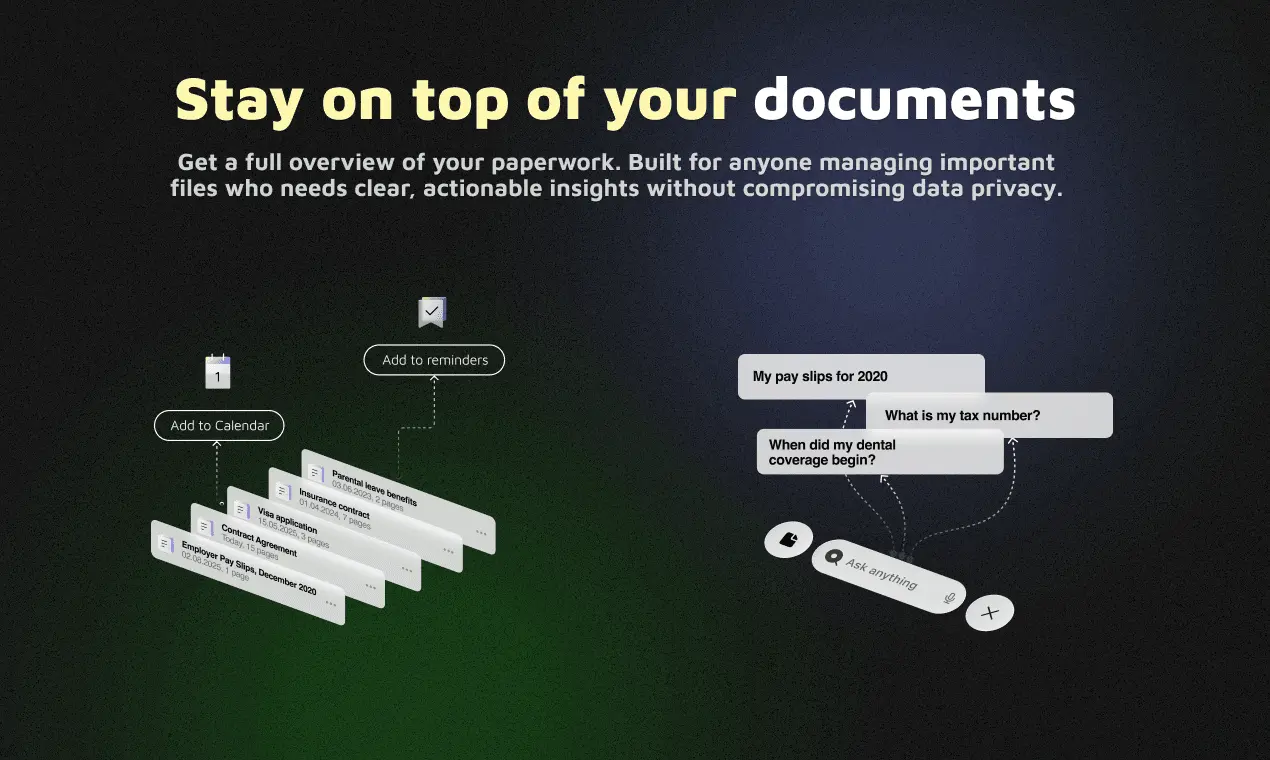 Screenshot 2 of Foldy